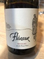 Fl?neur Revelry Pinot Noir 2018