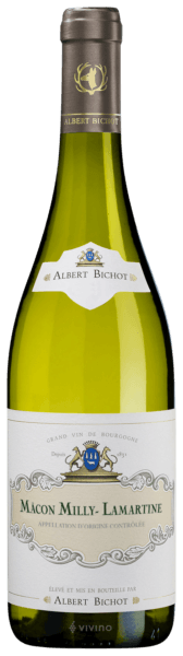 Albert Bichot M?con Milly-Lamartine 2018