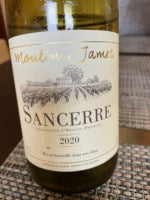 Moulin Jamet Sancerre 2020