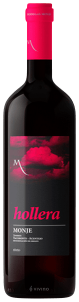 Bodegas Monje Hollera 2018