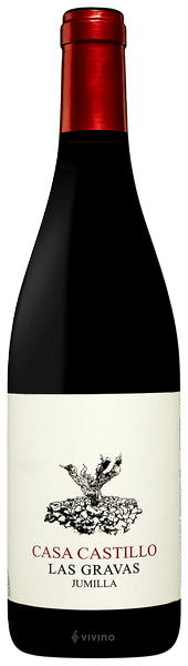 Casa Castillo Las Gravas 2019