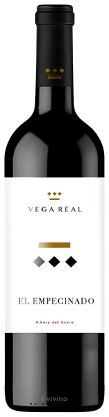 Vega Real El Empecinado 2016