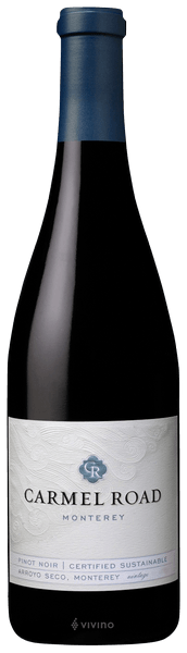 Carmel Road Monterey Pinot Noir 2013