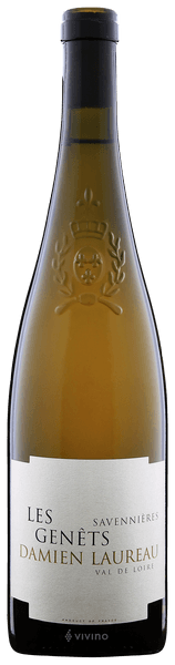 Damien Laureau Les Gen?ts 2018