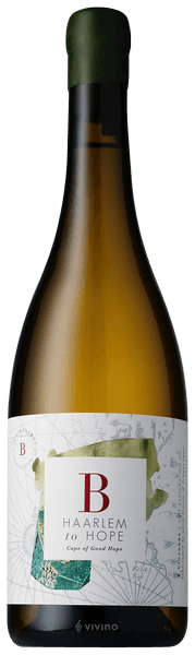 B Vintners Haarlem to Hope 2016
