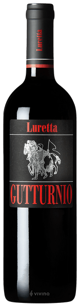 Luretta Gutturnio Superiore 2018
