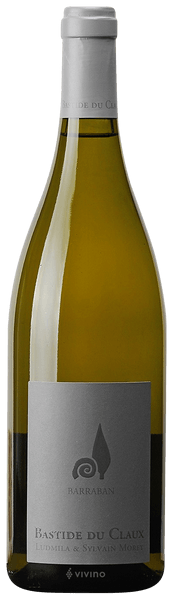 Bastide du Claux Barraban 2019