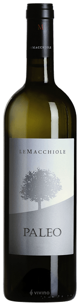 Le Macchiole Paleo Bianco 2020