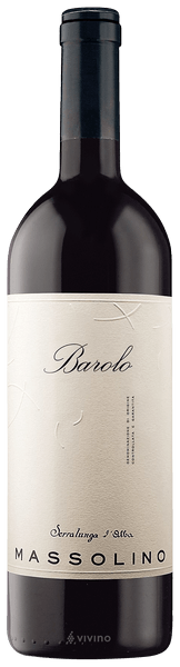 Massolino Barolo 2016
