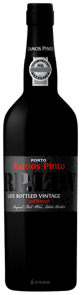 Ramos Pinto Late Bottled Vintage Port 2009