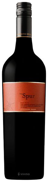 Murrieta's Well The Spur Red Blend 2011