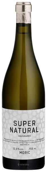 Moric Hausmarke Super Natural 2019