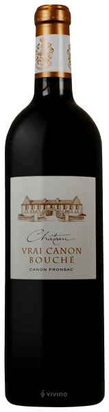 Vrai Canon Bouch? Canon-Fronsac 2014