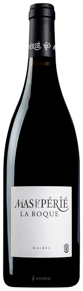 Mas del P?ri? - Fabien Jouves La Roque 2020