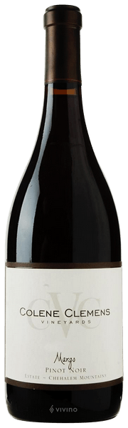 Colene Clemens Margo Pinot Noir 2018