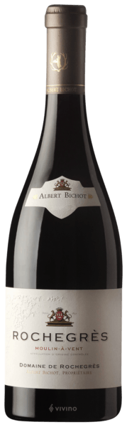 Domaine de Rochegr?s Moulin-?-Vent 2018