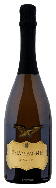 Buena Vista La Victoire Brut Champagne N.V.