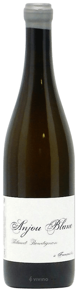 Thibaud Boudignon Cuv?e a Francoise Anjou Blanc 2019