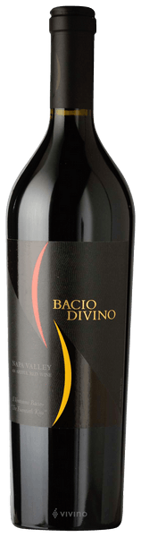 Bacio Divino Red (An Artful) 2012