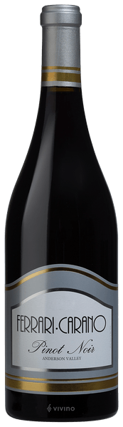 Ferrari Carano Pinot Noir 2018