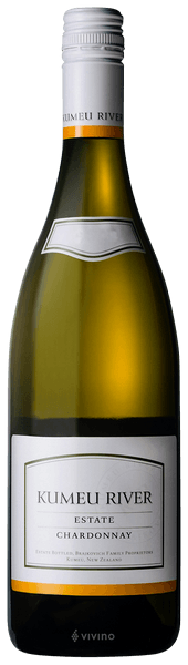 Kumeu River Estate Chardonnay 2015