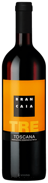 Brancaia Tre 2014