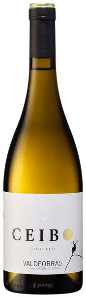 Albamar Ceibo Godello 2019