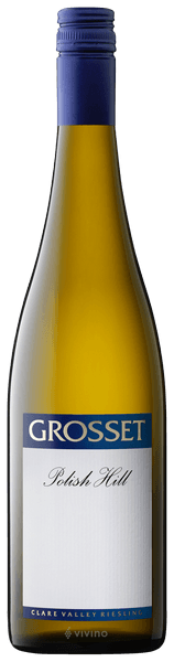 Grosset Polish Hill Riesling 2021