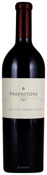 Arkenstone NVD Cabernet Sauvignon 2014