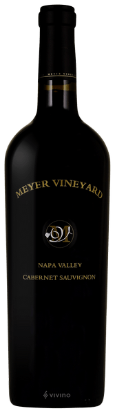 Meyer Vineyard Cabernet Sauvignon 2015