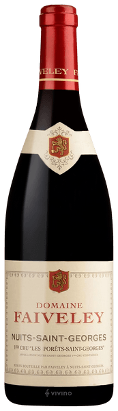 Domaine Faiveley Nuits-Saint-Georges 1er Cru Les Por?ts 2015
