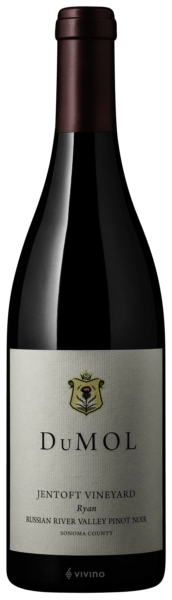 DuMOL Jentoft Vineyard Ryan Pinot Noir 2013