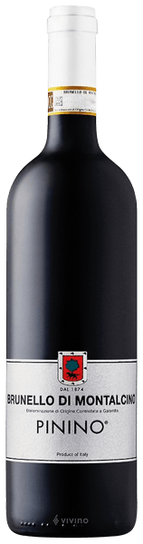 Pinino Brunello di Montalcino 2012