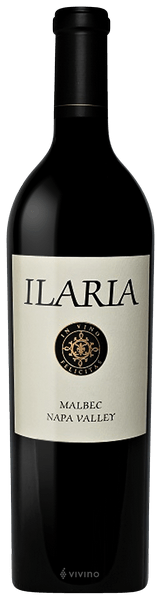 Ilaria Malbec 2018