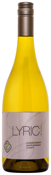 Etude Lyric Chardonnay 2019