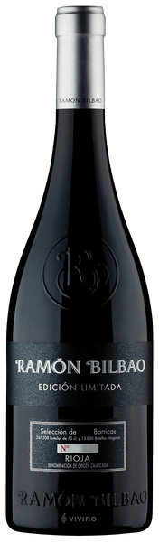 Ram?n Bilbao Edici?n Limitada 2016