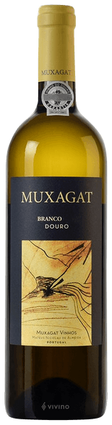 Muxagat Douro Branco 2018