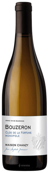 Domaine Chanzy Bouz?ron 'Clos de La Fortune Monopole' 2017