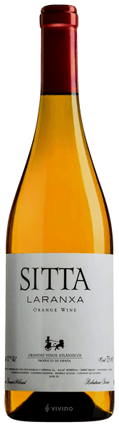 Attis Sitta Laranxa 2018