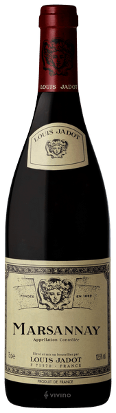 Louis Jadot Marsannay 2018