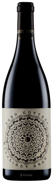 Burn Cottage Moonlight Race Pinot Noir 2018