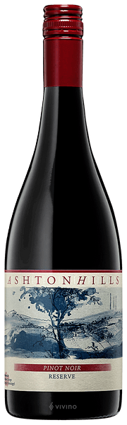 Ashton Hills Reserve Pinot Noir 2018
