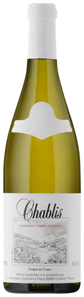 Corinne Perchaud Chablis 2019