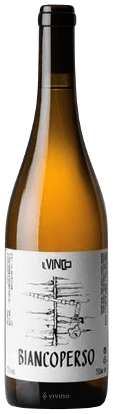 Il Vinco Biancoperso 2020