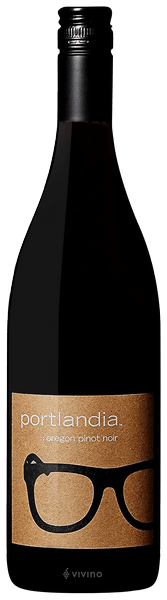 Portlandia Pinot Noir 2020