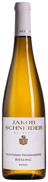 Jakob Schneider Niederh?user Hermannsh?hle Riesling Trocken 2018