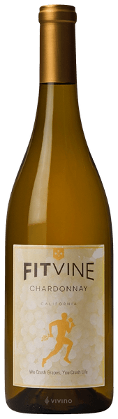 FitVine Chardonnay 2017