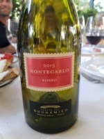 Tenuta del Buonamico Montecarlo Rosso 2015