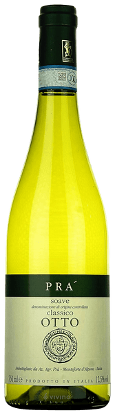 Pr? Otto Soave Classico 2017