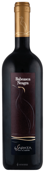 La Sapata Babeasca Neagra 2021
